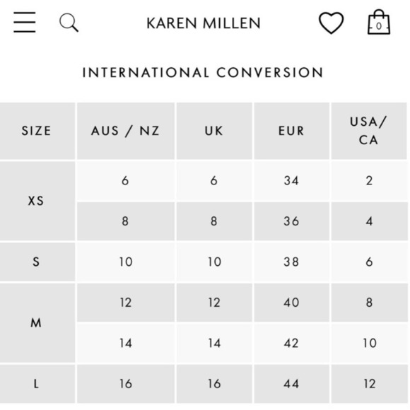 KAREN Millen Turtleneck Sweater Dress - Picture 10 of 10